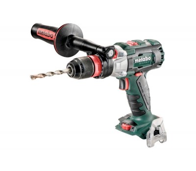 Акумуляторний ударний шуруповерт Metabo SB 18 LTX BL QI Каркас Акумуляторний ударний шуруповерт Metabo SB 18 LTX BL QI Каркас