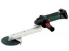 Акумуляторна шліфувальна машина для вузьких місць Metabo KNS 18 LTX 150 каркас Акумуляторна шліфувальна машина для вузьких місць Metabo KNS 18 LTX 150 каркас