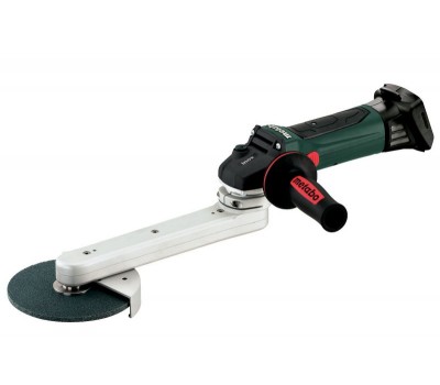 Акумуляторна шліфувальна машина для вузьких місць Metabo KNS 18 LTX 150 каркас Акумуляторна шліфувальна машина для вузьких місць Metabo KNS 18 LTX 150 каркас