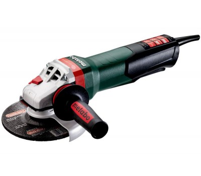 Болгарка Metabo WEPBA 17-150 Quick
