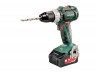 Акумуляторний ударний шуруповерт Metabo SB 18 LT BL (4.0 Ач) Акумуляторний ударний шуруповерт Metabo SB 18 LT BL (4.0 Ач)