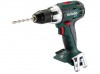Акумуляторний ударний шуруповерт Metabo SB 18 LT Каркас MetaLoc