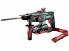 Акумуляторний перфоратор Metabo KHA 18 LTX LiHD 2x4.0 Ач