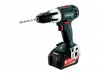 Комплект Metabo Combo Set 2.4.2 18 V Комплект Metabo Combo Set 2.4.2 18 V
