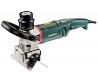 Кромковий фрезер по металу Metabo KFM 16-15 F