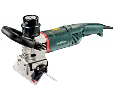Кромковий фрезер по металу Metabo KFM 16-15 F