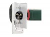 Кромковий фрезер по металу Metabo KFM 16-15 F