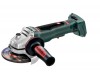 Акумуляторна болгарка Metabo WPB 18 LTX BL 125 Quick Каркас MetaLoc