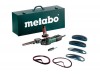 Стрічковий напилок Metabo BFE 9-20 Set Стрічковий напилок Metabo BFE 9-20 Set