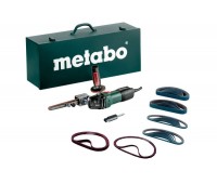 Стрічковий напилок Metabo BFE 9-20 Set