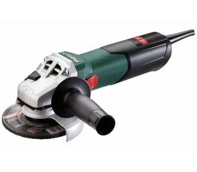 Болгарка Metabo W 9-125 ЗПС