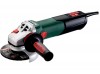 Болгарка Metabo WEA 17-150 Quick