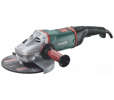 Болгарка Metabo W 26-230 MVT DMS