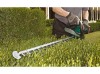 Акумуляторний кущоріз Metabo AHS 36 V 2x1,5 Ач