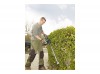 Акумуляторний кущоріз Metabo AHS 36 V 2x1,5 Ач