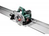 Дискова пилка Metabo KS 55 FS Set