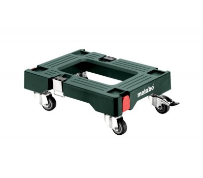 Платформа з колесами Metabo для AS 18 L PC, MetaLoc