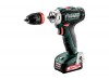 Акумуляторний шуруповерт Metabo PowerMaxx BS 12 Q каркас