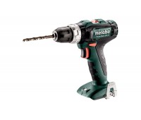Акумуляторний ударний шуруповерт Metabo PowerMaxx SB 12 каркас MetaLoc