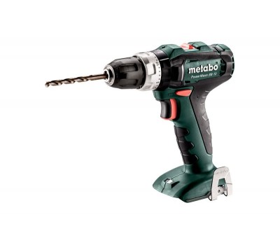 Акумуляторний ударний шуруповерт Metabo PowerMaxx SB 12 каркас MetaLoc Акумуляторний ударний шуруповерт Metabo PowerMaxx SB 12 каркас MetaLoc