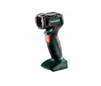 Акумуляторний ліхтар Metabo PowerMaxx ULA 12 LED