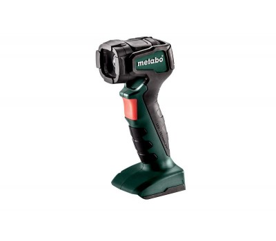 Акумуляторний ліхтар Metabo PowerMaxx ULA 12 LED
