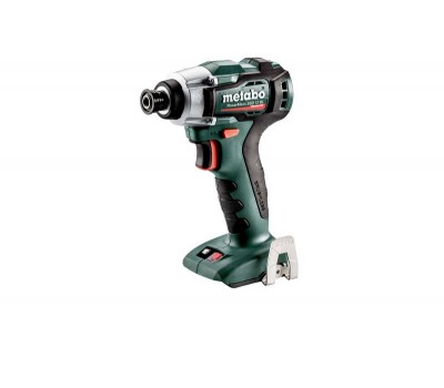 Акумуляторний ударний гайковерт Metabo PowerMaxx SSD 12 BL Каркас MetaLoc