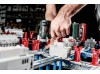 Акумуляторний ударний гайковерт Metabo PowerMaxx SSD 12 BL Каркас MetaLoc Акумуляторний ударний гайковерт Metabo PowerMaxx SSD 12 BL Каркас MetaLoc