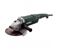Кутова шліфувальна машина Metabo W 2000