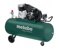 Компресор Metabo Mega 520-200 D