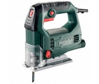 Лобзик електричний Metabo STEB 65 Quick