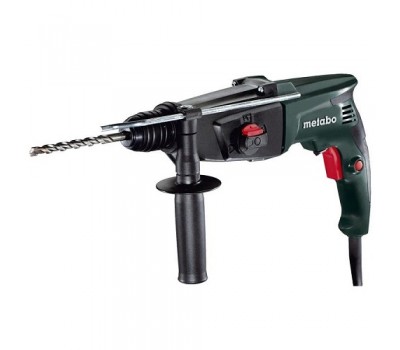 Перфоратор Metabo KHE 2444