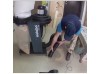 Установка для збору тирси Metabo SPA 1200