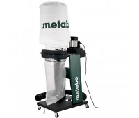 Установка для збору тирси Metabo SPA 1200