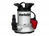 Занурювальний насос Metabo TPF 6600 SN Занурювальний насос Metabo TPF 6600 SN
