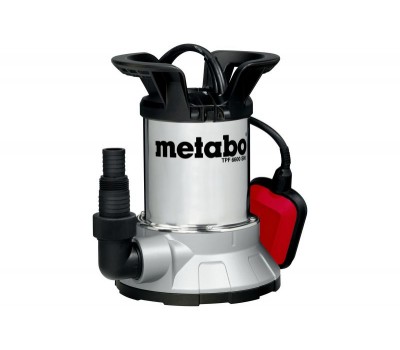 Занурювальний насос Metabo TPF 6600 SN Занурювальний насос Metabo TPF 6600 SN
