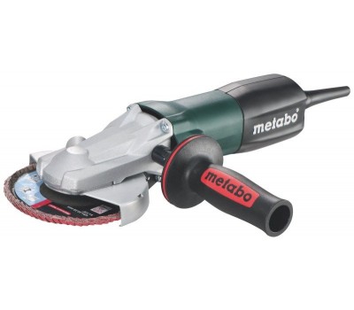 Болгарка Metabo WEF 9-125