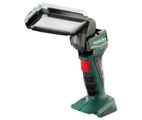 Акумуляторний ліхтар Metabo SLA 14.4-18 LED