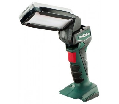 Акумуляторний ліхтар Metabo SLA 14.4-18 LED