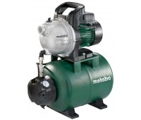 Насосна станція Metabo HWW 3300/25 G