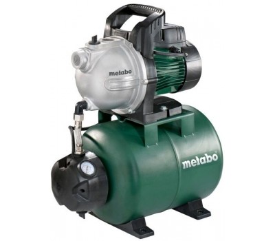 Насосна станція Metabo HWW 3300/25 G