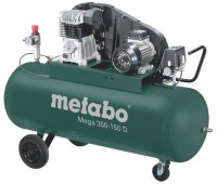 Компресор Metabo Mega 350-150 D