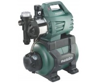 Насосна станція Metabo HWWI 3500/25 Inox