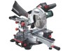 Акумуляторна пила торцювальна Metabo KGS 18 LTX 216 Акумуляторна пила торцювальна Metabo KGS 18 LTX 216