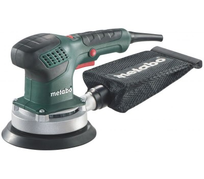 Ексцентрикова шліфувальна машина Metabo SXE 3150 Ексцентрикова шліфувальна машина Metabo SXE 3150
