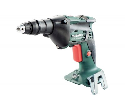 Акумуляторний шуруповерт для гіпсокартону Metabo SE 18 LTX 2500 Каркас