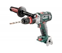 Акумуляторний ударний шуруповерт Metabo SB 18 LTX BL QI Каркас MetaLoc