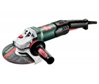 Болгарка Metabo WEA 19-180 Quick RT