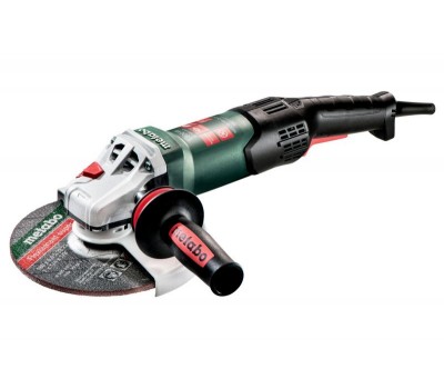 Болгарка Metabo WEA 19-180 Quick RT