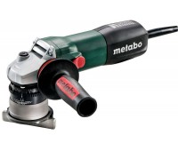 Кромковий фрезер по металу Metabo KFM 9-3 RF